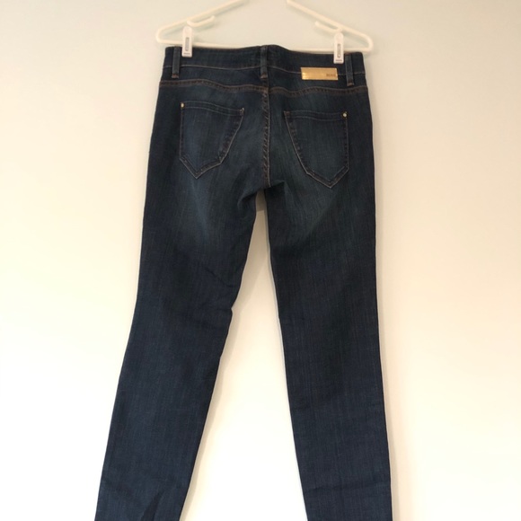 Boss by Hugo Boss denim boot cut jeans - Picture 3 of 5